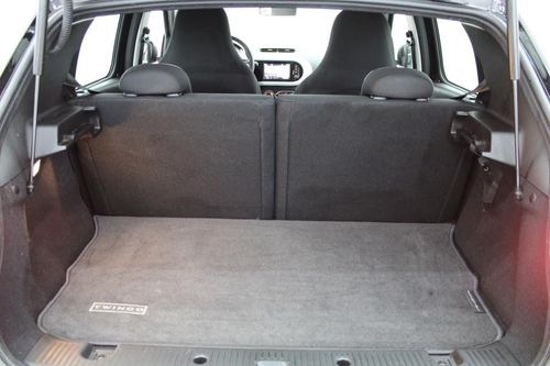 Renault Twingo - Photo 8