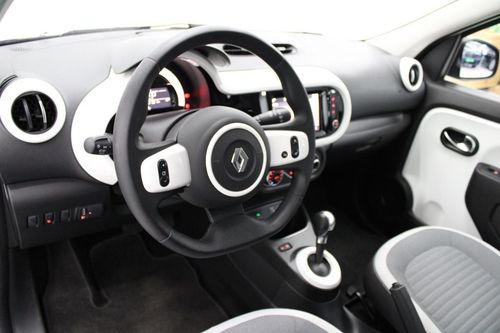 Renault Twingo - Photo 11