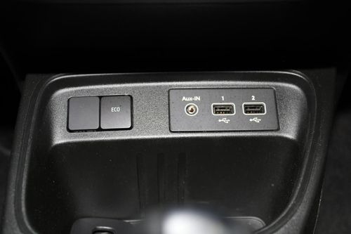 Renault Twingo - Photo 20