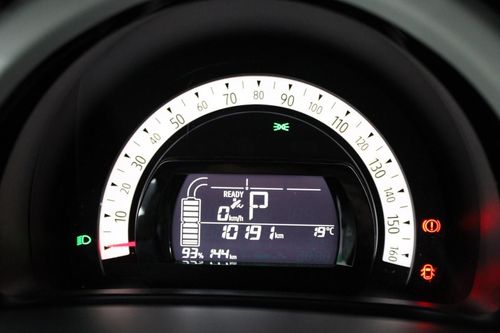 Renault Twingo - Photo 22