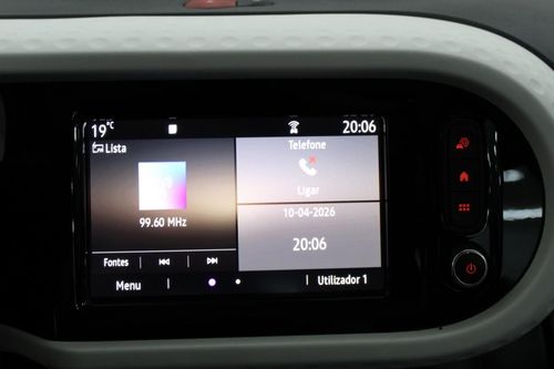 Renault Twingo - Photo 23