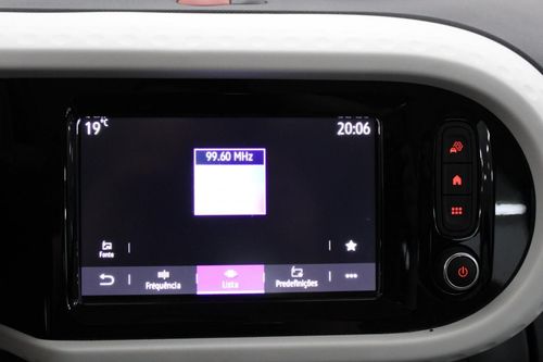 Renault Twingo - Photo 25