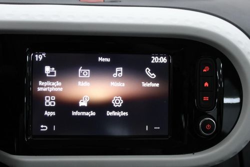 Renault Twingo - Photo 24