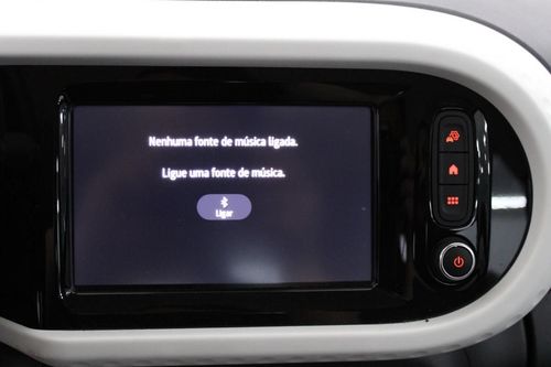 Renault Twingo - Photo 26