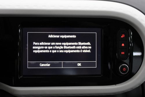 Renault Twingo - Photo 27