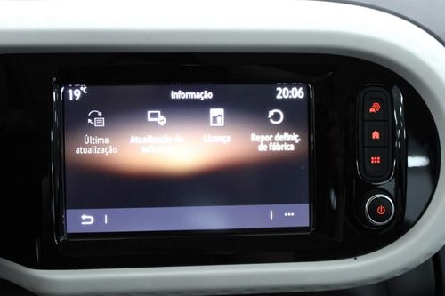 Renault Twingo - Photo 29