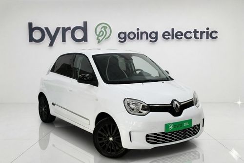 Renault Twingo - Photo 1