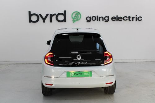 Renault Twingo - Photo 5