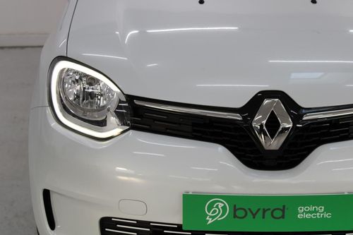 Renault Twingo - Photo 4