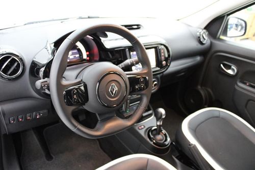 Renault Twingo - Photo 9