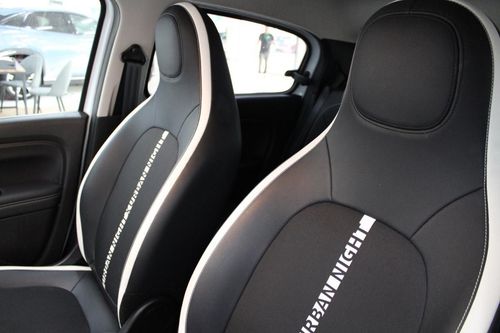 Renault Twingo - Photo 8