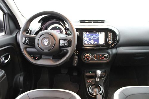 Renault Twingo - Photo 12