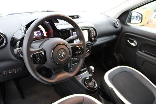 Renault Twingo - Photo 15