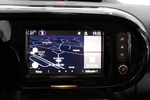 Renault Twingo - Photo 25