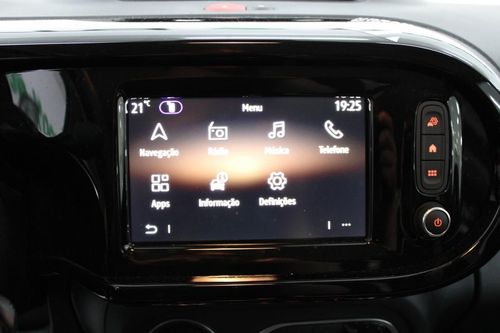 Renault Twingo - Photo 26