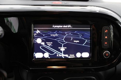 Renault Twingo - Photo 27