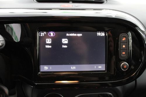 Renault Twingo - Photo 31