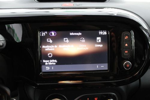 Renault Twingo - Photo 32