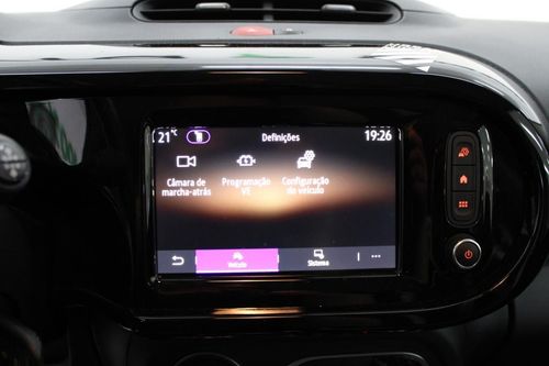 Renault Twingo - Photo 33