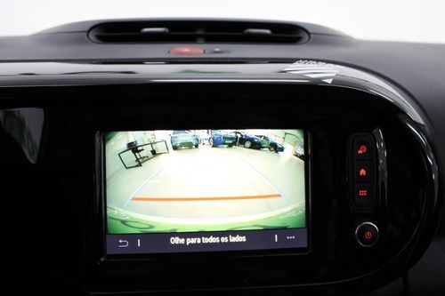 Renault Twingo - Photo 34