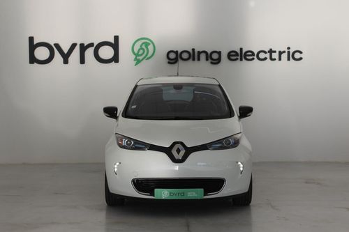 Renault Zoe - Photo 2