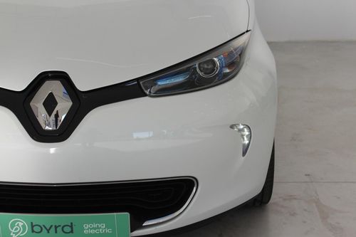Renault Zoe - Photo 4