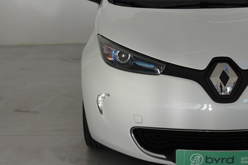 Renault Zoe - Photo 3