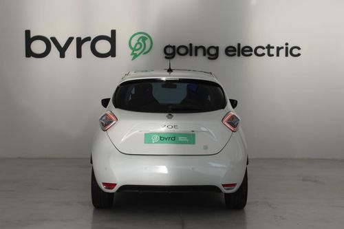 Renault Zoe - Photo 5