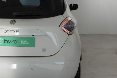 Renault Zoe - Photo 7