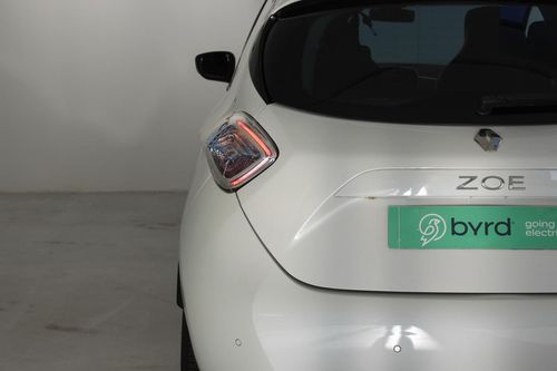Renault Zoe - Photo 6