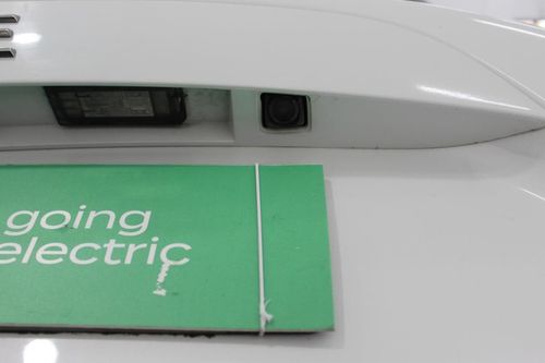 Renault Zoe - Photo 9