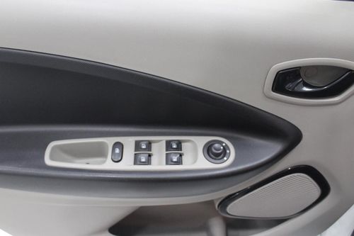 Renault Zoe - Photo 10