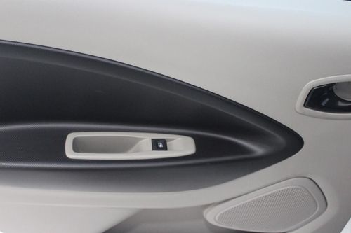 Renault Zoe - Photo 13