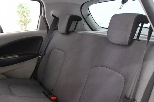 Renault Zoe - Photo 14