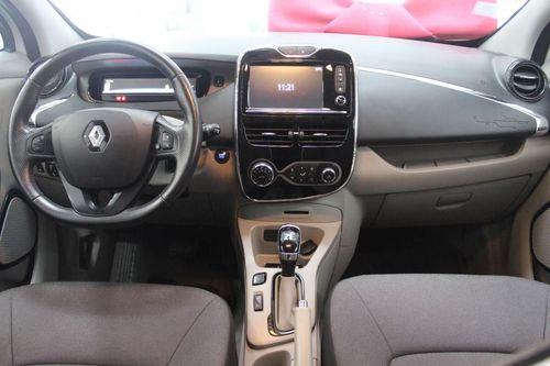 Renault Zoe - Photo 15