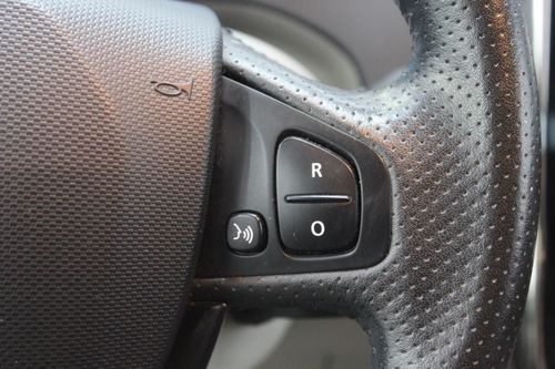 Renault Zoe - Photo 17