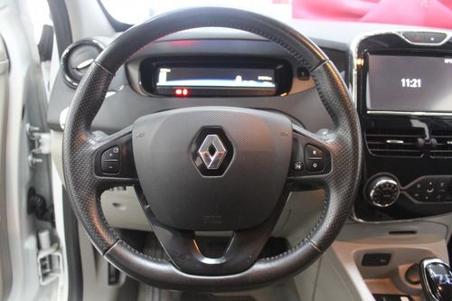 Renault Zoe - Photo 16