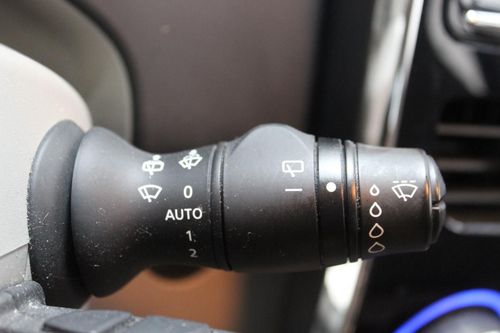 Renault Zoe - Photo 20