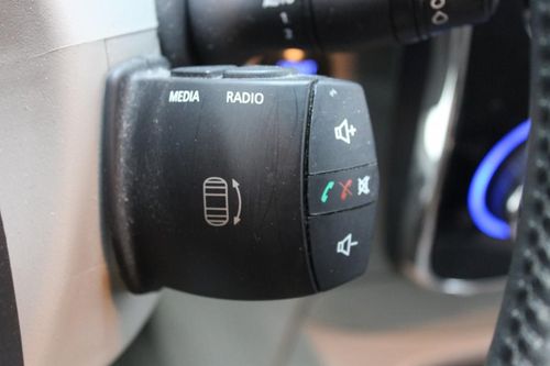 Renault Zoe - Photo 21