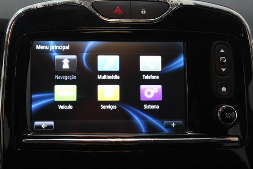 Renault Zoe - Photo 22