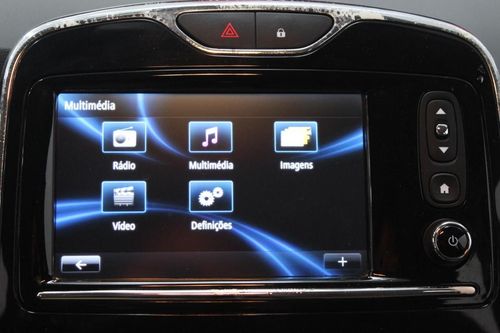 Renault Zoe - Photo 23