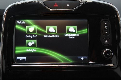 Renault Zoe - Photo 24