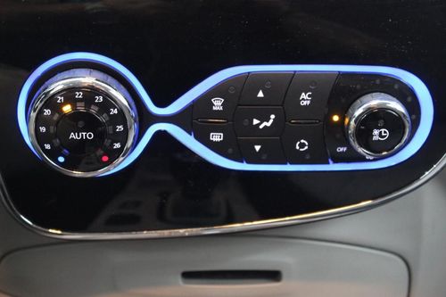 Renault Zoe - Photo 25