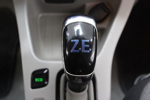 Renault Zoe - Photo 26