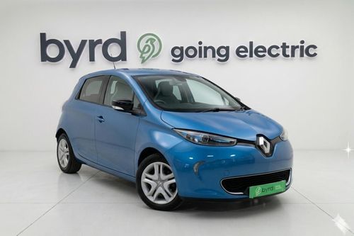 Renault Zoe - Photo 1