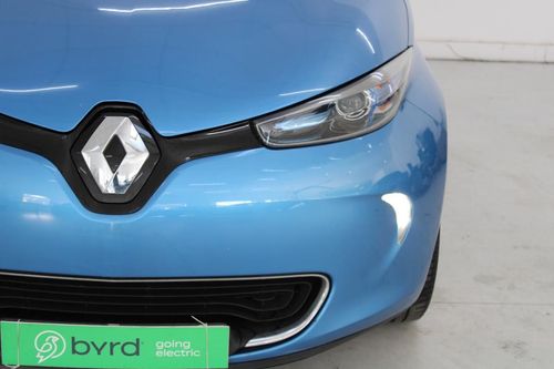 Renault Zoe - Photo 2