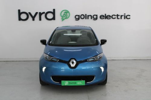 Renault Zoe - Photo 3