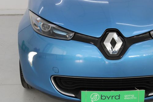Renault Zoe - Photo 4