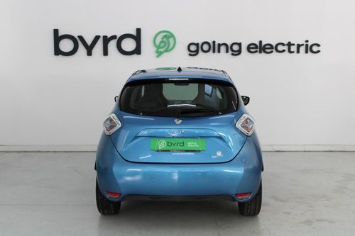 Renault Zoe - Photo 5