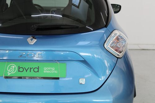 Renault Zoe - Photo 6